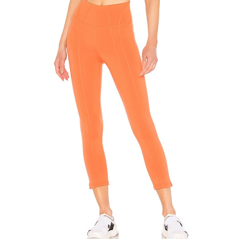 Revolve- Free People Rise Up Legging - Picture 3 of 6
